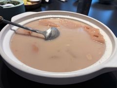 -沅江水·湖南家宴(南村万博长隆商圈店)