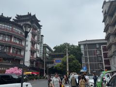 -湘子庙