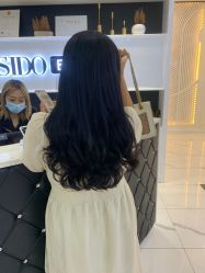 -YESIDO BLACK椰岛造型