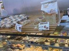 -密约(浦沿店)