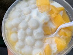 多芒小丸子-小团圆糖水铺(襄阳南路店)