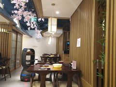 -松子料理(亮马桥店)