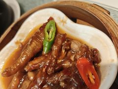 -益健名厨海鲜城(夏湾店)
