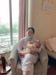 -沪壹健康国际母婴月子中心(360复旦奥医一妇婴东院店)