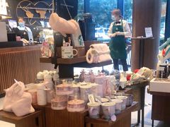 -星巴克臻选(北京富力家园店)