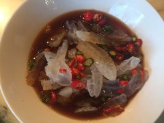 -那家小馆•北京菜•烤鸭(香山店)