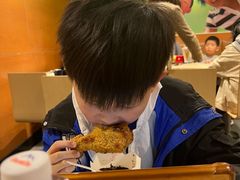 -麦当劳(北京南站店)