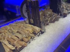 -加餐海鲜自助(宝龙一城店)