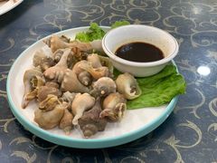 -郭姐·威海渔村(黄兴路店)