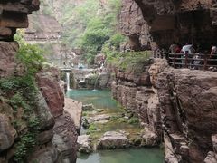 -云台山风景名胜区