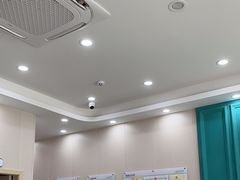 -安安宠医·普外科·内科·心超(佛山同济分院)