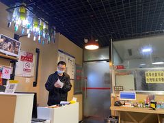-烤五行·烧烤烤串(石佛营店)