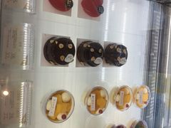 -DEMO黛慕蛋糕(中泰店)