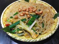 -老表记广西宵夜螺蛳鸭脚煲(西大店)