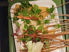 -佰人王串串香火锅(洋珠巷店)