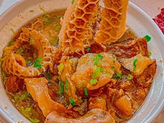 -潮汕大目牛肉火锅(皇岗旗舰店)