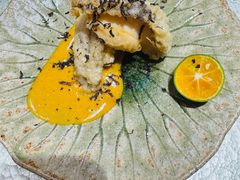 -鮨匠·割烹料理(外滩店)