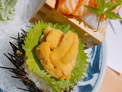 -TORO MaKi 寿司·日料(华创店)
