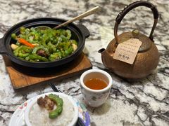 -得意啫· 顺德家常菜(海岸城店)