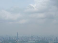 -紫金山山顶公园