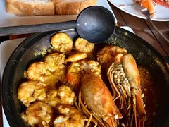 -Ministry of Crab(科伦坡店)