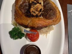 -Ambra Haus琥珀屋精酿餐厅(宝山店)