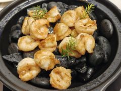 -鹭江潮餐厅•福建菜(鹭江佲家酒店)