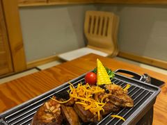 -吟松日式料理(莘庄店)