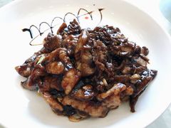 -津城食府