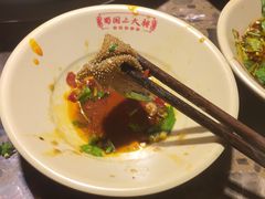 -蜀国大将老火锅(江北店)