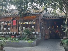 -青城甲(青城山店)