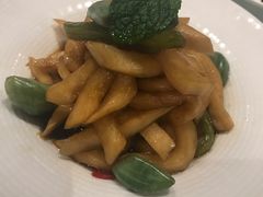 -北京老铺烤鸭(老城根店)
