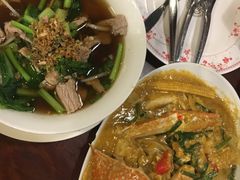 -Dang restaurant (patong phuket)