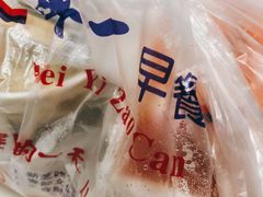 -味一早餐(新芝路店)