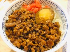 卤肉饭-吉野家(北站家乐福店)