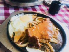 -开心果牛扒城(雍华庭店)