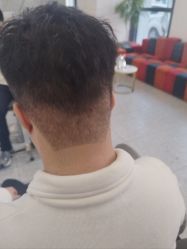 -上禾 HAIR SALON
