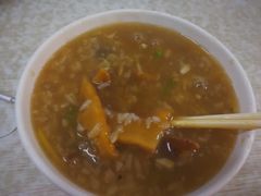 -百成大同鸭肉粥(大同总店)