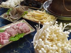 -1078號老北京涮肉(万达广场店)