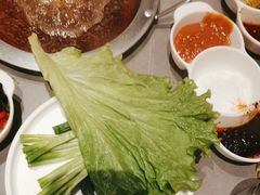 -黑金·寻焰自助百汇·烤肉·火锅(中街店)