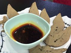 -撒拉人家.酸菜牦牛肉火锅