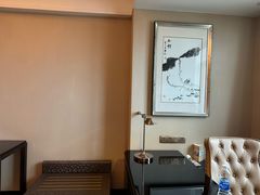 -汕头龙光喜来登酒店
