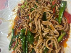-洪霞餐馆