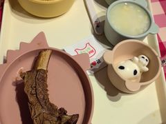 -西贝(南开大悦城店)
