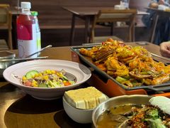 -幸屿 创意料理(永嘉天地店)