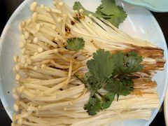 -烤肉刘·清真老北京炙子烤肉(虎坊桥老店)