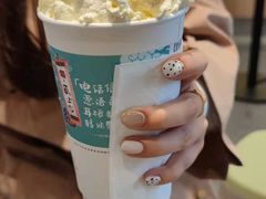 -茶颜悦色(花园道店)