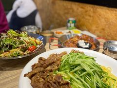 -炒码先生·韩餐炸鸡披萨(西塔店)