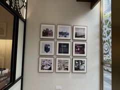 -亨达利名表维修中心(南西店)