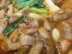 -湘肠香火锅店(团结湖店)